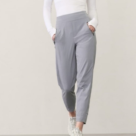 Athleta Trekkie North Jogger - GUC - Picture 1 of 11